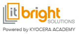 Kyocera Document Solutions Training Portal Logo